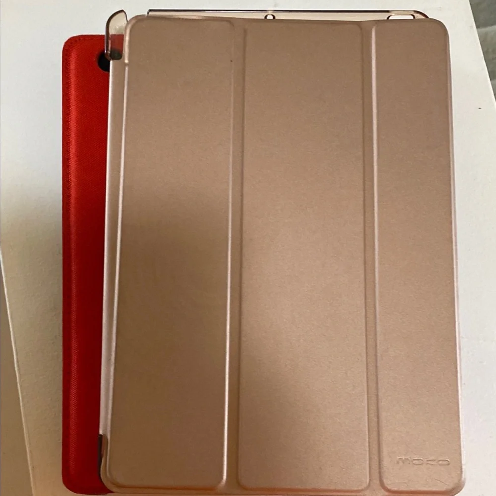 Belkin Red Tablet Case